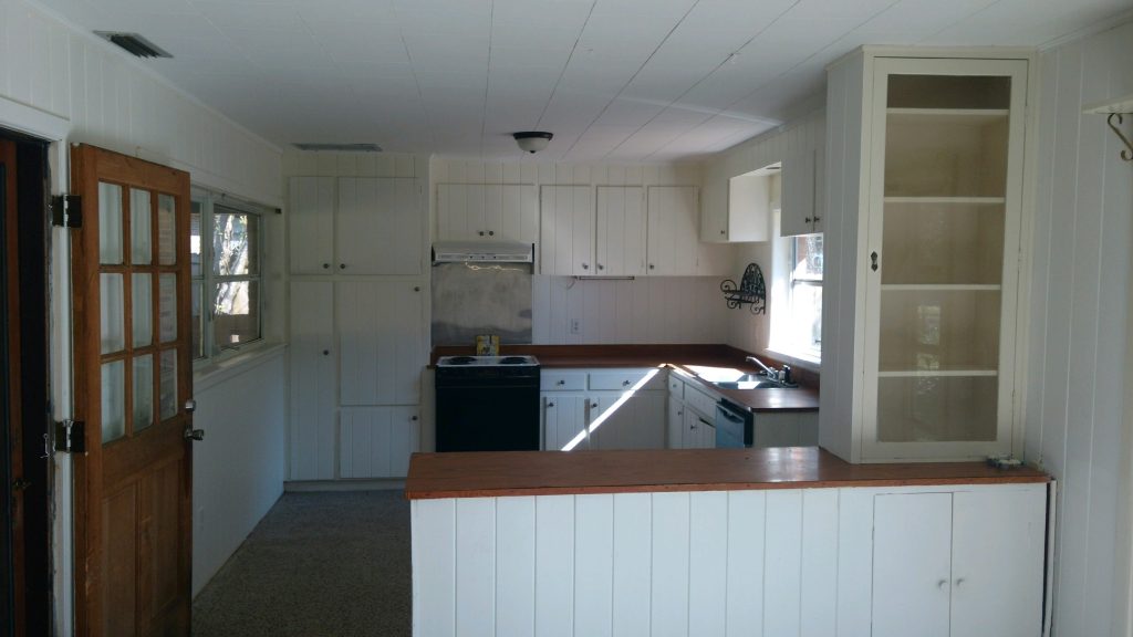 1103 Sumter St. — 1
