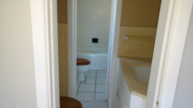 1103 Sumter St. — 2