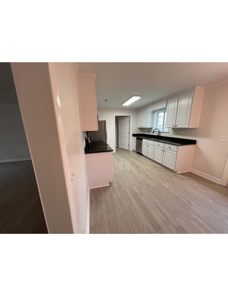 216 J Saunders Rd. — 1